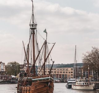 The Matthew of Bristol