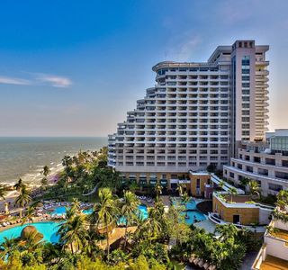 Hilton Hua Hin Resort Spa