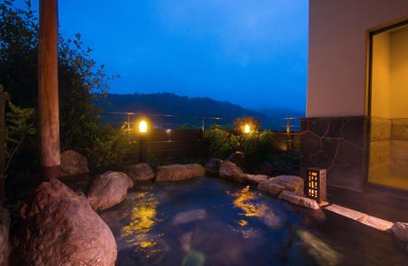 Suzumido Onsen