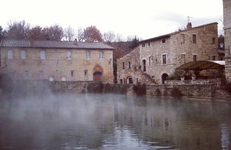 Albergo Le Terme Spa