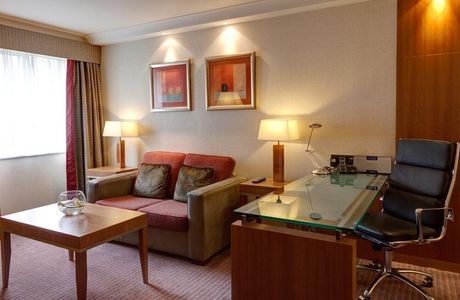 The Winchester Hotel Spa