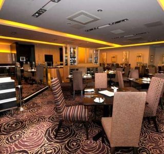 The Nottingham Belfry Spa