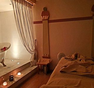 Planet Spa at Aquamare