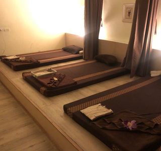 Amata Spa Huahin