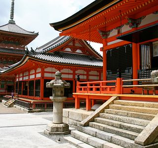 Saikoin-Temple