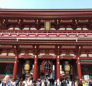 Jonichi-ji Temple