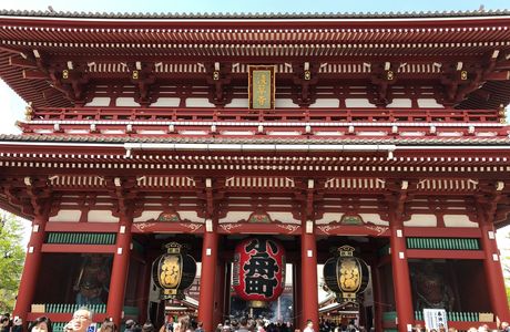 Jonichi-ji Temple