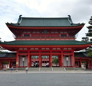 Mankoji Temple