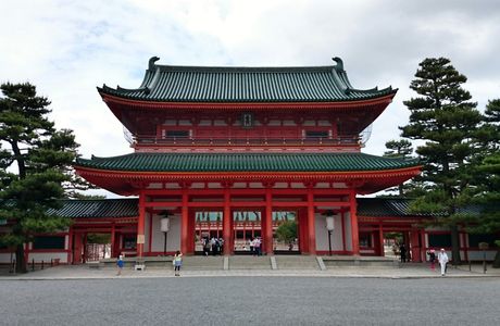 Mankoji Temple