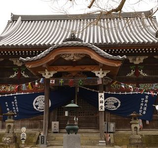 Jizoji Temple