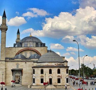 Selimiye Mosque