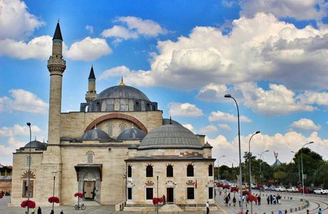 Selimiye Mosque
