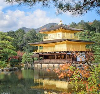 Honshu-ji Temple