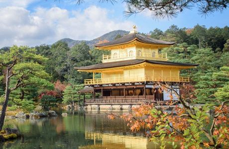 Honshu-ji Temple