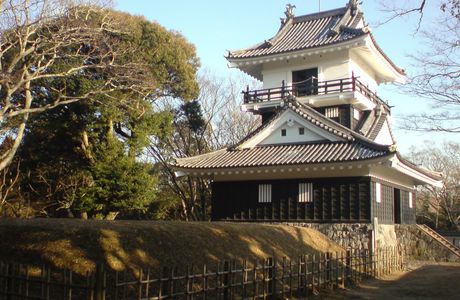 Kururi Shrine
