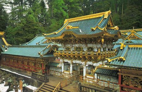 Enichiji Temple