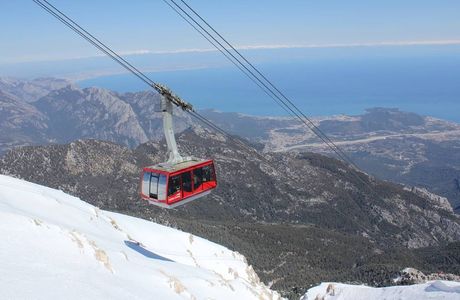 Olympos Teleferik