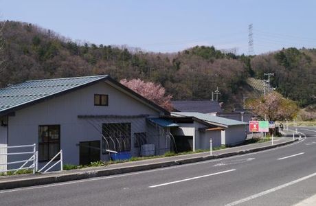Michi-no-Eki Takano