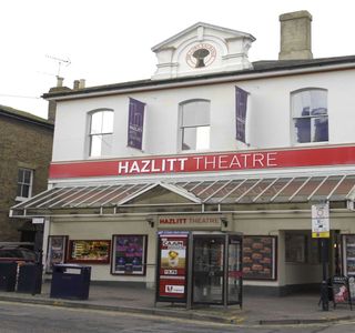 Hazlitt Theatre