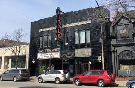 Medway Little Theatre