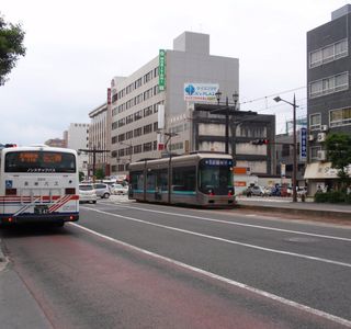 Nagasaki City Public Hall