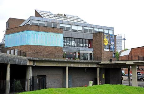 Wyvern Theatre
