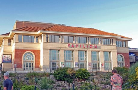 Bournemouth Pavilion Theatre