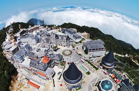 Ba Na Hills