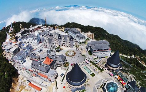 Ba Na Hills 1