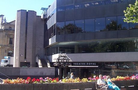 Theatre Royal Plymouth