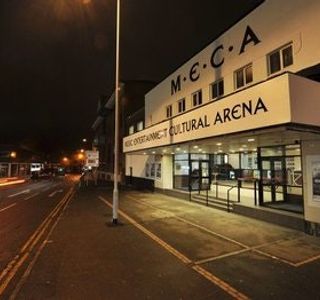 Meca