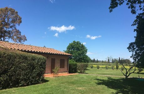 Fattoria di Petroio