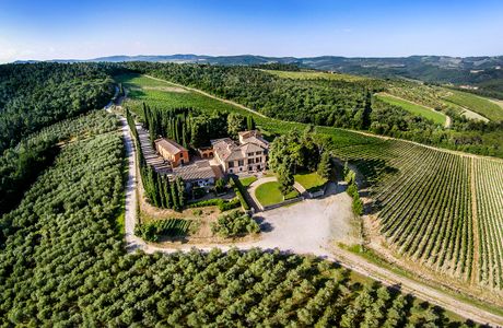 Tenuta di Nozzole