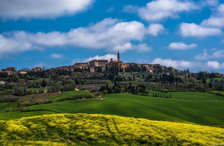Fabbrica Pienza