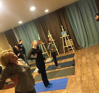 Eco Ayurvedic and Yoga Center