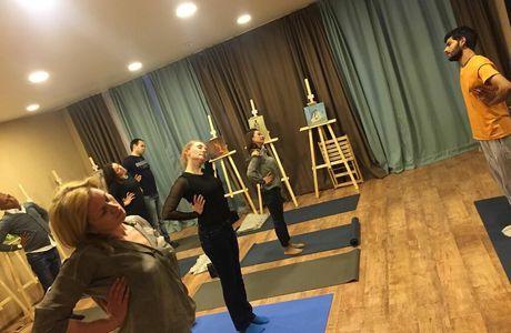 Eco Ayurvedic and Yoga Center