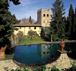 Castello di Verrazzano