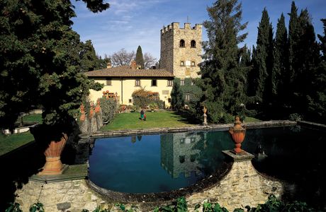 Castello di Verrazzano