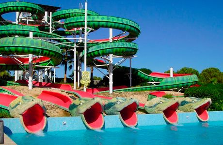 Aqualand El Arenal