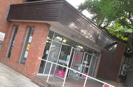 National Jazz Archive