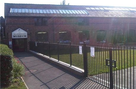 Wellingborough Museum