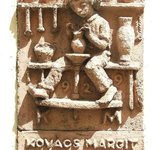 Margit Kovacs Ceramic Collection