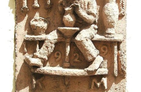 Margit Kovacs Ceramic Collection