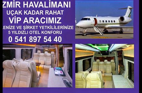 Ozansoy Shuttle Transfer