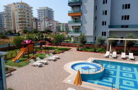 My Transfer Alanya