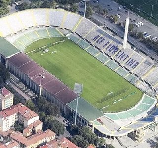 Stadio Artemio Franchi