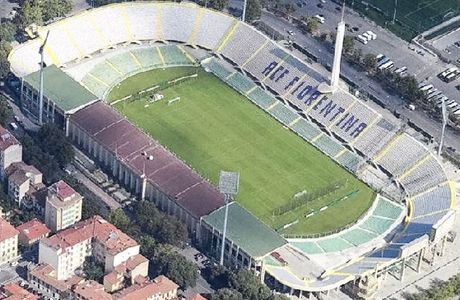 Stadio Artemio Franchi