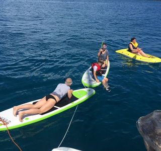 Sea Master Training & Charters