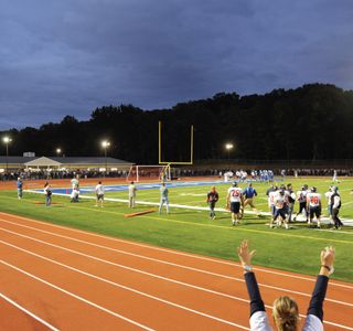 Ginowan Athletic Field