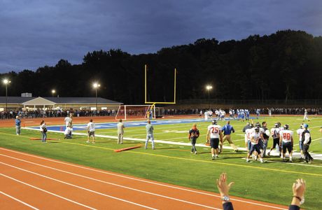 Ginowan Athletic Field
